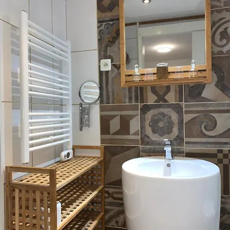 La Dolce Vita Apartamento