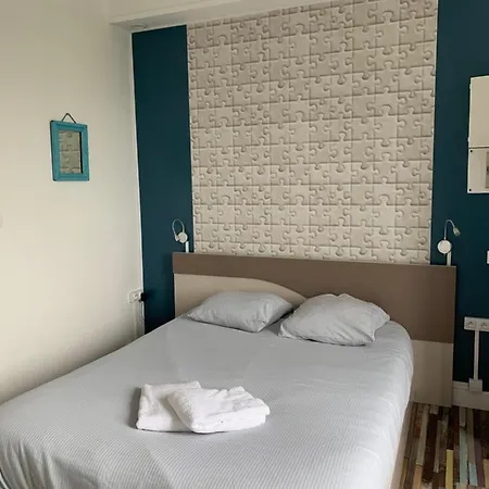 La Dolce Vita Apartamento Honfleur