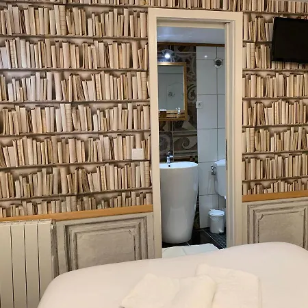 La Dolce Vita Apartamento Honfleur