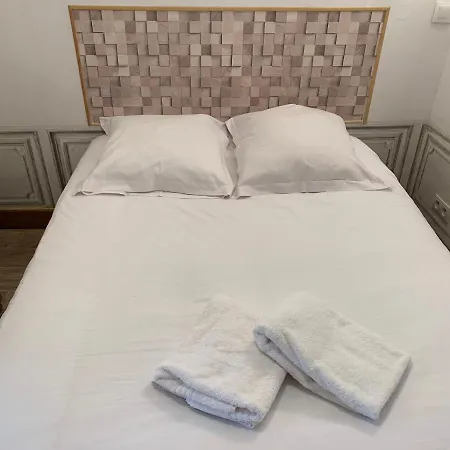 La Dolce Vita Apartamento *