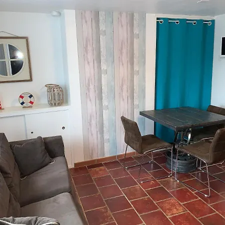 Apartamento La Dolce Vita Honfleur