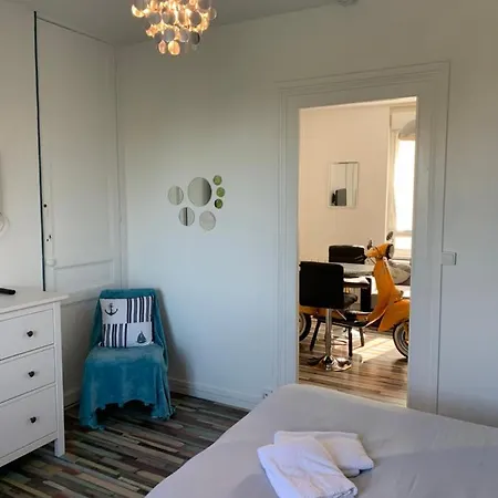 La Dolce Vita Apartamento *