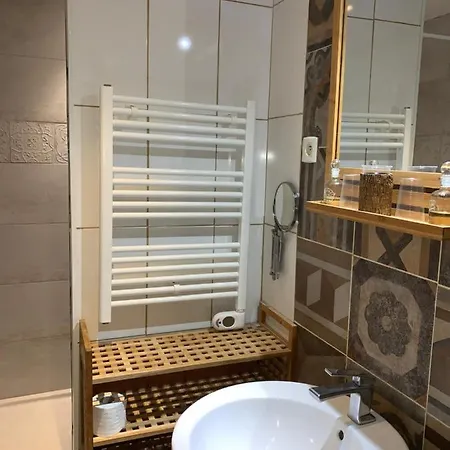 Apartamento La Dolce Vita