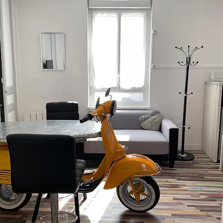 Apartamento La Dolce Vita